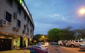 T+ Hotel Sungai Petani Exterior photo