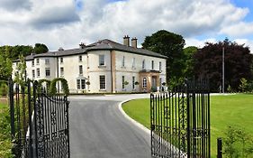 Rockhill House Hotel Letterkenny Exterior photo