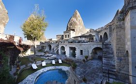 Anatolian Houses Cave Hotel & Spa Goreme Exterior photo