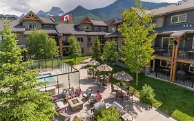 Copperstone Resort By Clique Canmore Exterior photo