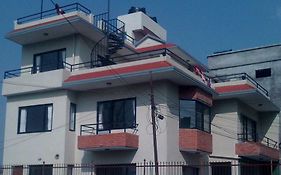 My Sweet Home Lalitpur Exterior photo