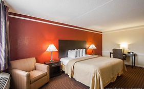 Econolodge Downtown Memphis Best Rate Exterior photo