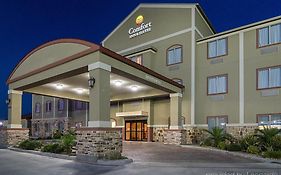 Comfort Inn & Suites Monahans I-20 Exterior photo