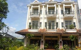 Avallon Boutique And Spa Hotel Siem Reap Exterior photo