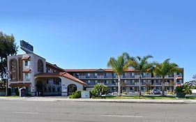 Pleasant Inn San Diego Exterior photo