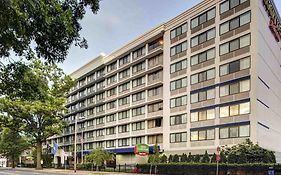 Courtyard New Haven At Yale Hotel Exterior photo