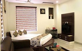 Oyo Rooms Rajinder Nagar New Delhi Exterior photo