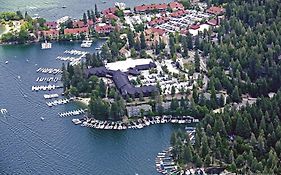 Lake Arrowhead Resort & Spa Exterior photo