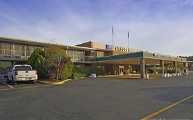 Express Airport Inn Sandston Exterior photo