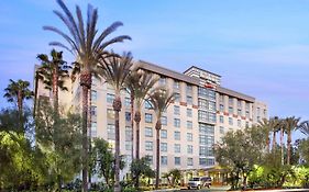 Residence Inn Irvine John Wayne Airport Orange County Exterior photo