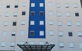 One Queretaro Centro Sur Hotel Exterior photo