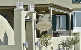 Filoxenia Hotel Tinos Exterior photo