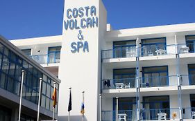 Aparthotel Costa Volcan & Spa Puerto del Carmen  Exterior photo