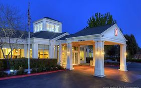 Hilton Garden Inn Livermore Exterior photo