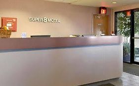 Super 8 By Wyndham Appleton Hotel Exterior photo