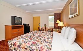 Spanish Trace Inn Athens Room photo