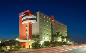 Fiesta Inn Tijuana Otay Aeropuerto Exterior photo