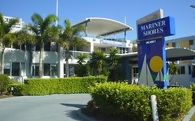 Mariner Shores Club Hotel Gold Coast Exterior photo