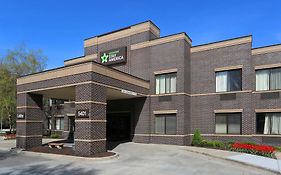 Extended Stay America Suites - Kansas City - Overland Park - Nall Ave Exterior photo