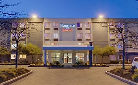 Fairfield Inn Portsmouth Seacoast Exterior photo