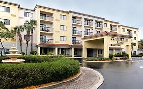 Courtyard By Marriott Fort Lauderdale Coral Springs Hotel Exterior photo