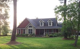 Maple Creek Bed&Breakfast Bed & Breakfast Tomball Exterior photo