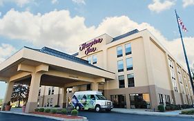 Hampton Inn Louisville Airport Fair/Expo Center Exterior photo