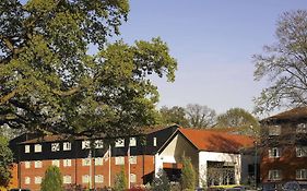 Meon Valley Hotel, Golf & Country Club Shedfield Exterior photo