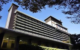 The Okura Heritage Tokyo Exterior photo