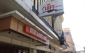 D' Loft Inn Cdo Cagayan de Oro Exterior photo