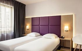 Aparthotel Adagio Paris Malakoff Chatillon Exterior photo