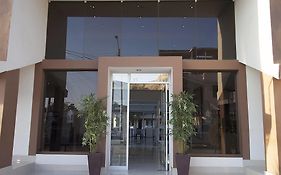 El Angolo Talara Hotel Exterior photo