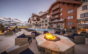 Madeline Hotel And Residences, Auberge Resorts Collection Telluride Exterior photo