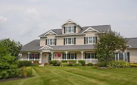 Carlisle Country Inn Berlin Exterior photo