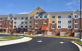 Towneplace Suites Winchester Exterior photo