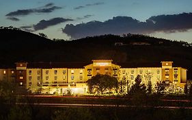 Courtyard By Marriott Paso Robles Hotel Exterior photo