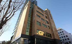 Boutique Hotel Xym Seoul Exterior photo