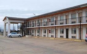 Oyo Hotel Altus N Main St Exterior photo