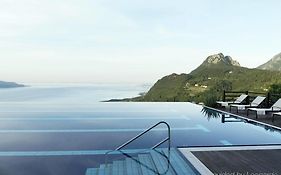 Lefay Resort & Spa Lago Di Garda Gargnano Exterior photo