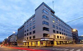 Park Inn By Radisson Oslo Exterior photo