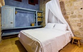 Rodi Bed & Breakfast Rhodes City Exterior photo