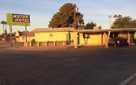 Buckeye Motor Hotel Exterior photo