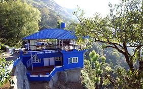 Holly Hock Bed & Breakfast Munnar Exterior photo