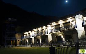 Oyo 15475 Hotel 360 Degree Resort Rishikesh Exterior photo