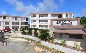 The Summit Condominium & Hotel Saipan Exterior photo