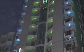 Hotel Auster Echo Cox's Bazar Exterior photo