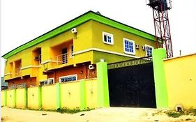 Intelligent Hotel And Suites Port Harcourt Exterior photo