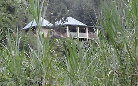 Ruboni Community Camp Villa Kasese Exterior photo