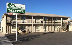 Shady Motel Caliente Exterior photo