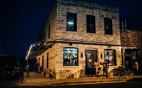 Native Hostels Austin Exterior photo